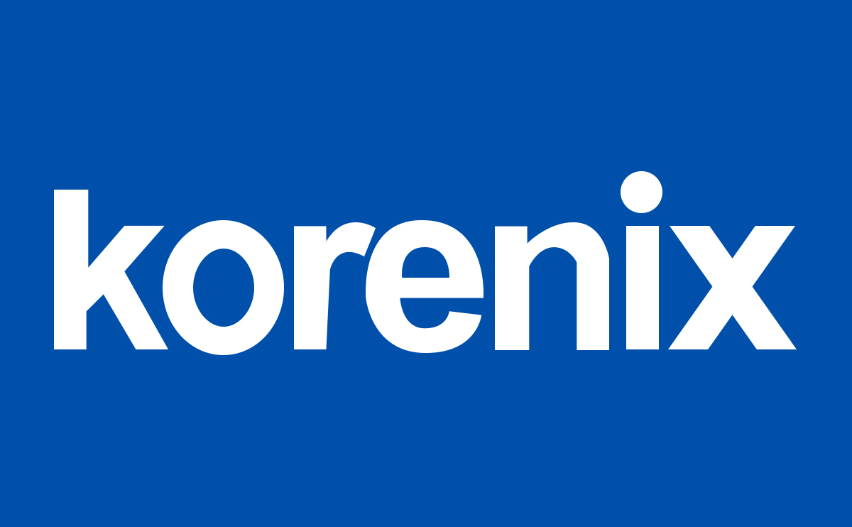 شرکت عرصه فناوری اطلاعات و ارتباطات korenix